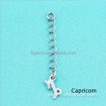 DIY 925 Silver Jewelry Extension For Bracelet